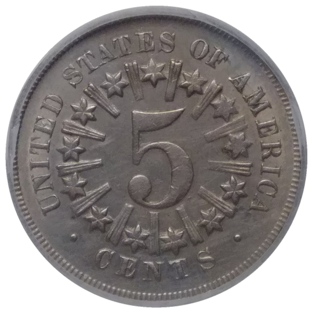 1866-Shield-Nickel-With-Rays